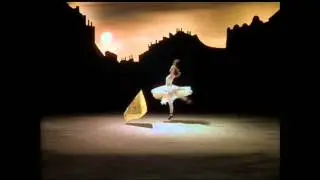 The Red Shoes (1948) - Ballet Sequence