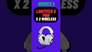 Top 5 Best Wireless Gaming Headphones of 2024