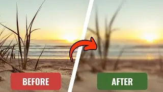 Blur Effect on Photo (Free Tool) | Editing Blur Photo Effect