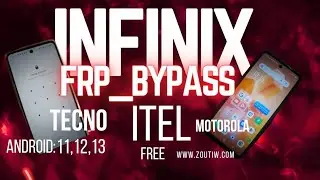 frp bypass infinix, tecno android 13 || without pc, zte bypass #frp #unlock #tutorial/ huawei repair