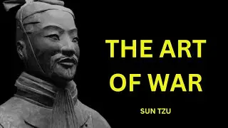 Sun Tzu's Art of War: Ancient Wisdom for Modern Challenges?