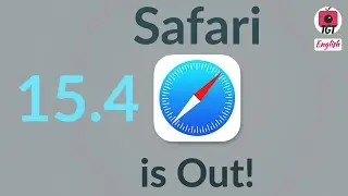 Apple Released Safari 15.4! New Features, Improvements, Security Updates | TGT