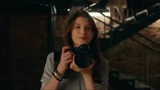 Film Thriller D3w4s4 - Kisah Fotografer Cantik dan Pelukis Tampan (Full Movie Sub Indonesia)