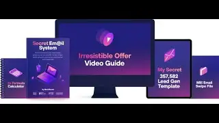 Secret Email System Review HUGE DISCOUNT SECRET EMAIL SYSTEM REVIEW & BONUS 1