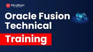 Oracle Fusion Technical Training | Oracle Fusion Technical Online Course | Demo - MindMajix