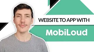 How to Convert an E-Commerce Store to an App With MobiLoud 📲