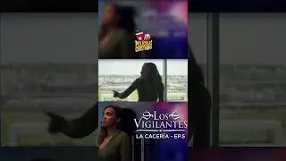 La llegada de los mercenarios 😓 los vigilantes - Episodio 5 | Películas cristianas 🎥