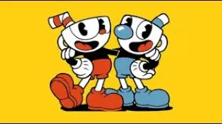 Проходим Cuphead! ИНФОРМАЦИЯ ПРО ДОНАТЫ И ГРАФИК СТРИМОВ В ОПИСАНИИ!