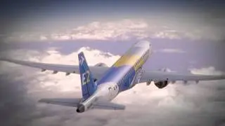 Embraer E2 - The Power of 2