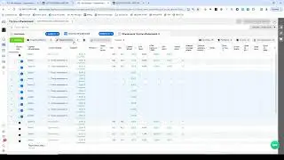 Тест офферов по Гембле. Запуск IOS на Чехию. Ставка 110$.