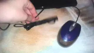 Обзор мышек