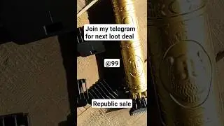 Flipkart republic day sale| Amazon great  republic day sale