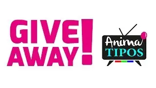 GIVEAWAY! Gana un curso online de Anima TIPOS 2018