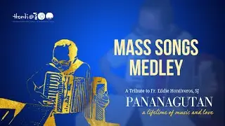 MISA (Mass Songs Medley) | Jesuit Music Ministry