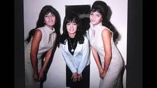 Ronettes stereo 2023  " You Came, You Saw, You Conquered! "