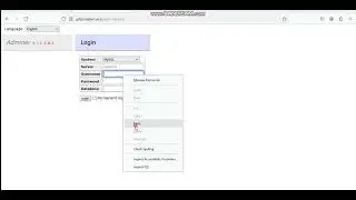 Database access Challange | Shell Upload | Solution by SKOP #skop  #sqlinjection