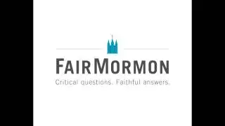 Shaken Faith Syndrome- Michael Ash- Fair Mormon Podcast