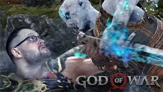 КОРОЛЬ ГНОМОВ ► God of War #25