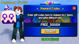 *NEW CODES* ALL NEW WORKING CODES IN BLOX FRUITS AUGUST 2024! ROBLOX BLOX FRUITS CODES