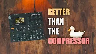 Don't Use The Compressor For Side-Chain Ducking.. Do This Instead