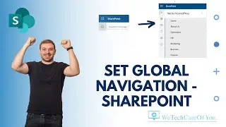 SharePoint - Set Global Navigation for Home site with new Viva Connections way