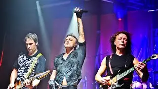 Москва, Клуб ''1rock'' (27.12.2009)