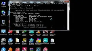 (SOLVED) BlackBerry After Flash Red Light Blinking Solved. -Mobile Solutions