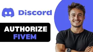 How To Authorize Fivem On Discord 2024