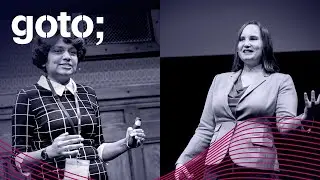 Machine Ethics, Artificial Intelligence & Humanity • Nell Watson & Priyanka Vergadia • GOTO 2019