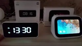 Xiaomi Smart Clock 4