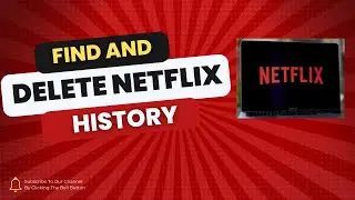 Netflix Hacks: How to find and delete watch history on Netflix