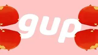 gup