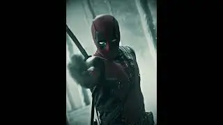 Deadpool | Edit | Bye Bye Bye