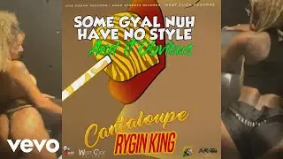 Rygin King - Cantaloupe (Official Lyric Video)