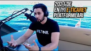 2021'de En İyi E-Ticaret Platformları - eBay | Amazon | Shopify ve Daha Fazlası...🚚