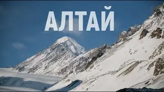 Горно Алтайск прогулка на снегоходе