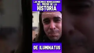 Dross le vende su libro Luna de Pluton a Rick Harrison | El precio de la historia  #ytph #memes