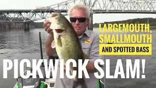 Pickwick Slam