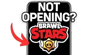 HOW TO FIX BRAWL STARS NOT OPENING BLUESTACKS 2024! (FULL GUIDE)