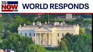 Worldwide implications of Biden decision | LiveNOW from FOX