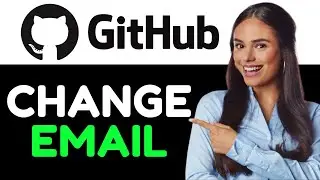 How To Change Email On GitHub (How Do You Change User Email In GitHub ?)