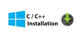 Installing C / C++ Compiler In Windows | GCC / G++ | Official Method 2021 | Fixy Fix