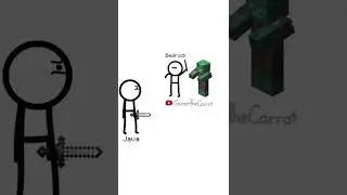 Why, Mojang… 