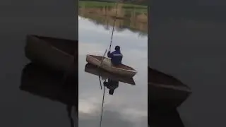 Как спасти любимый воблер ❓️❗️🤣🤣🤣  