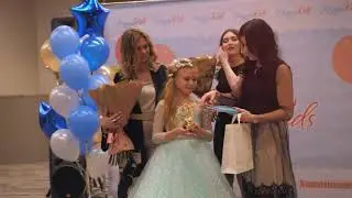 Как проходят мероприятия в Happy Kids?
