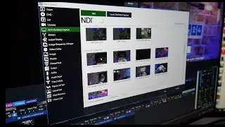 10 Ways To Use NDI In Your Broadcast Studio