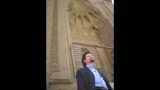 Hamza Yusuf on Honoring Ahlul Bayt Descendants