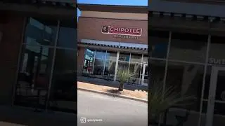 How to HACK Chipotle!!