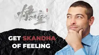 How To Get Skandha Of Feeling | Black Myth Wukong