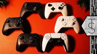 The BEST Controller For PC Gaming [V4] (2023 Edition)